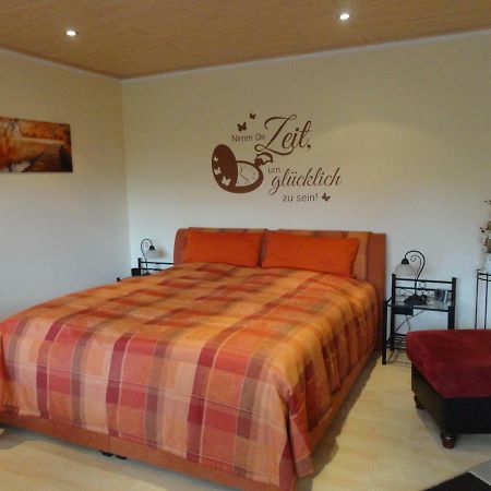 Gaestehaus Nelles Зинциг Екстериор снимка