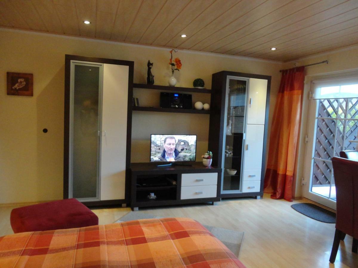 Gaestehaus Nelles Зинциг Екстериор снимка